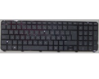 KEYBOARD HP Pavilion DV7-7200 699962-131 PORTUGUESE PID05664